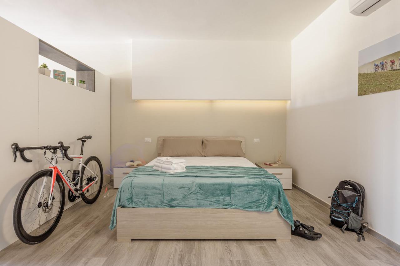 Siena Living Apartment Zewnętrze zdjęcie