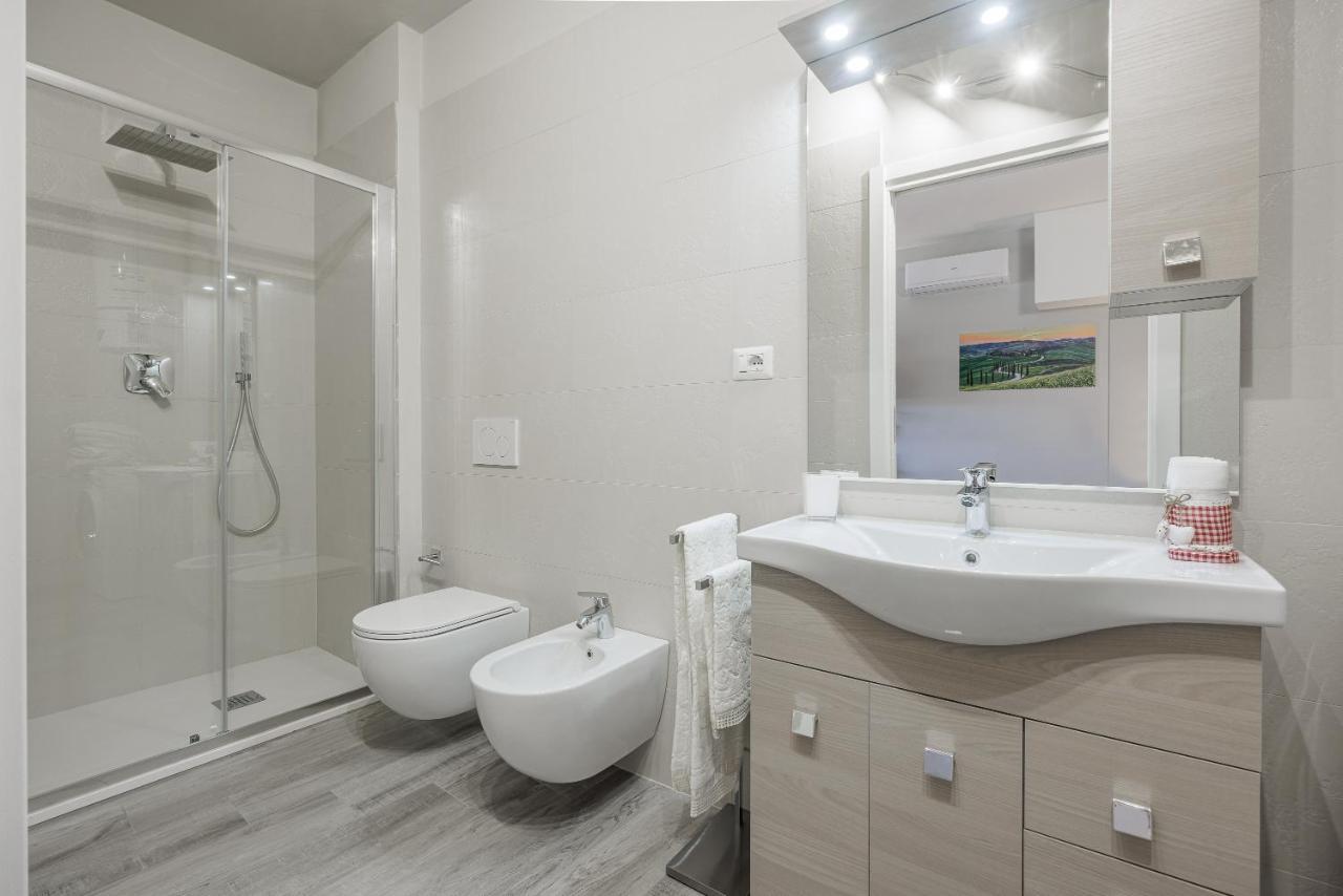 Siena Living Apartment Zewnętrze zdjęcie