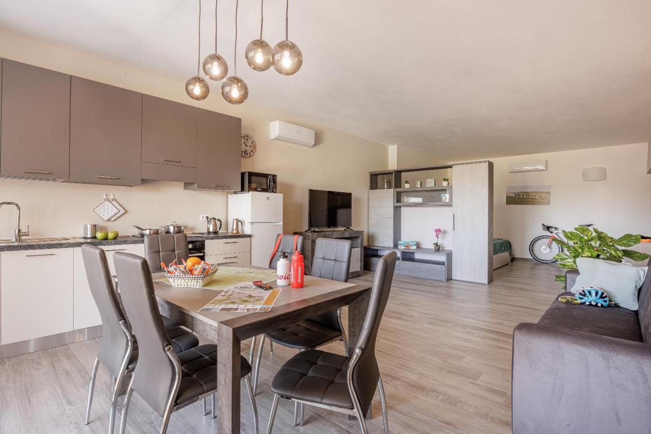 Siena Living Apartment Zewnętrze zdjęcie