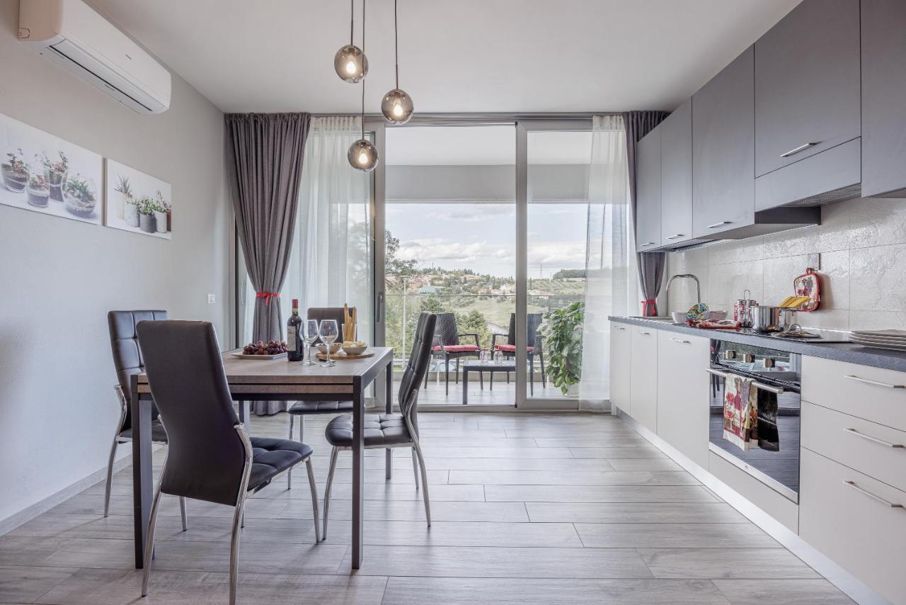 Siena Living Apartment Zewnętrze zdjęcie