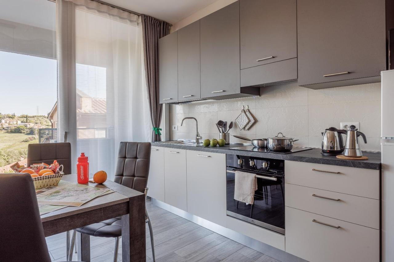 Siena Living Apartment Zewnętrze zdjęcie