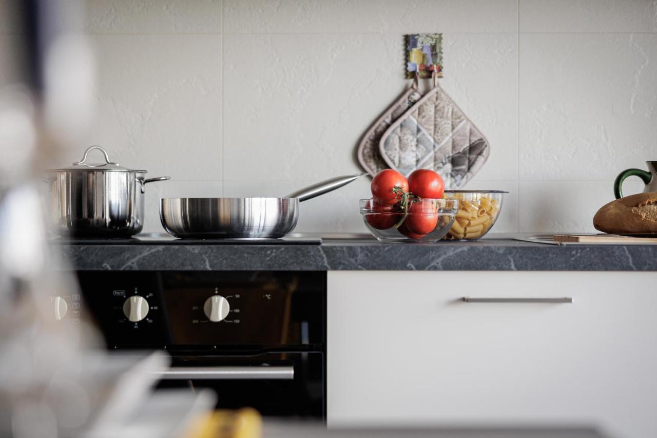 Siena Living Apartment Zewnętrze zdjęcie