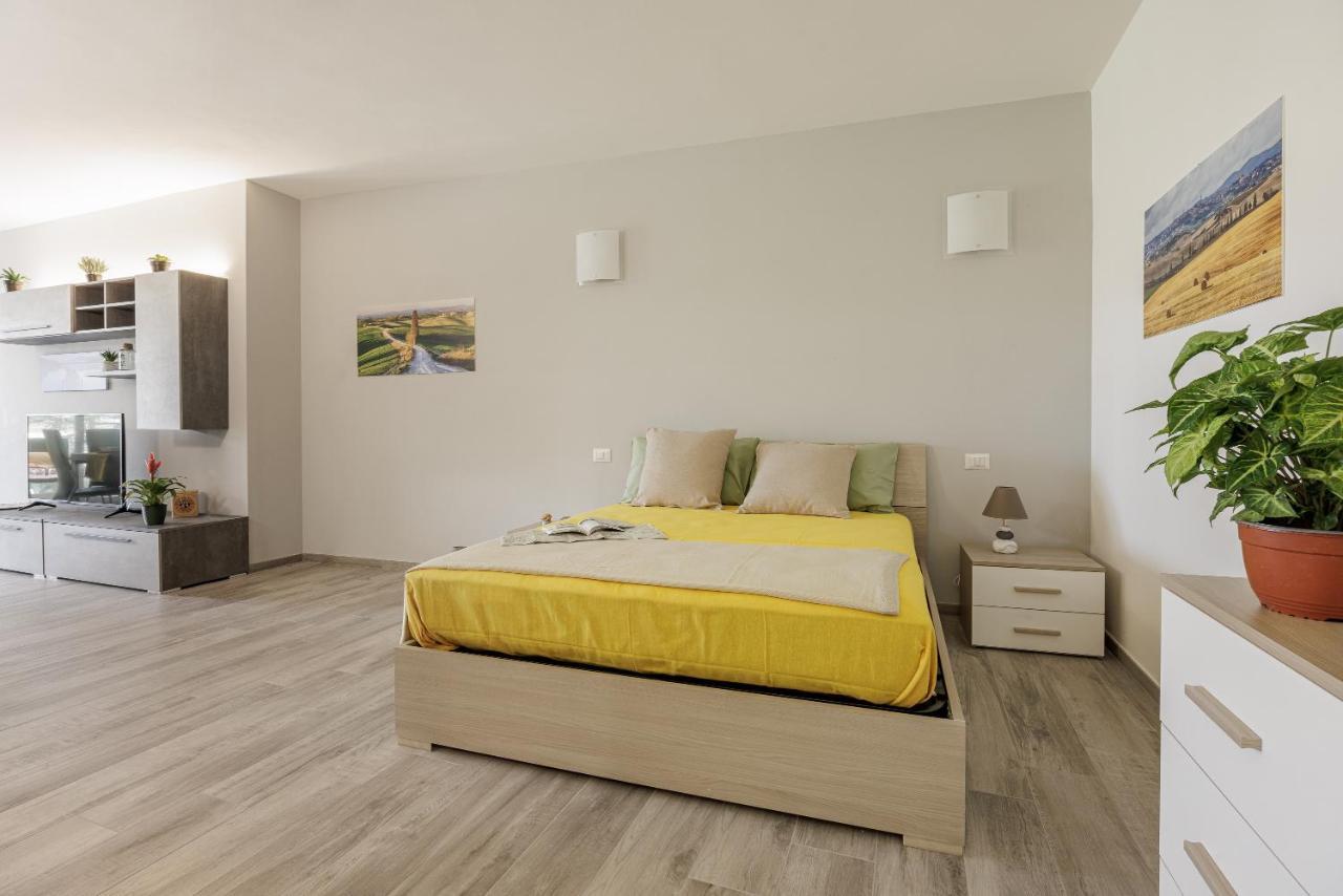 Siena Living Apartment Zewnętrze zdjęcie