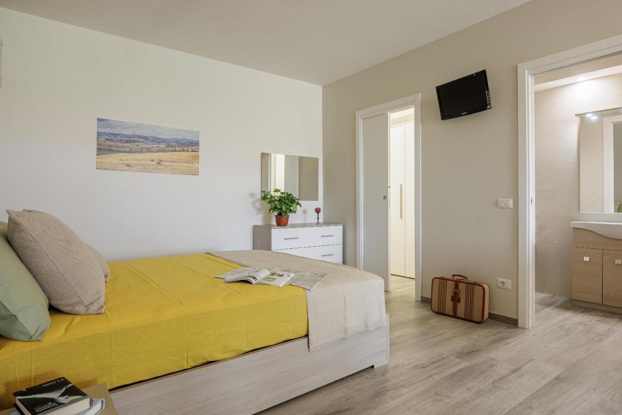 Siena Living Apartment Zewnętrze zdjęcie