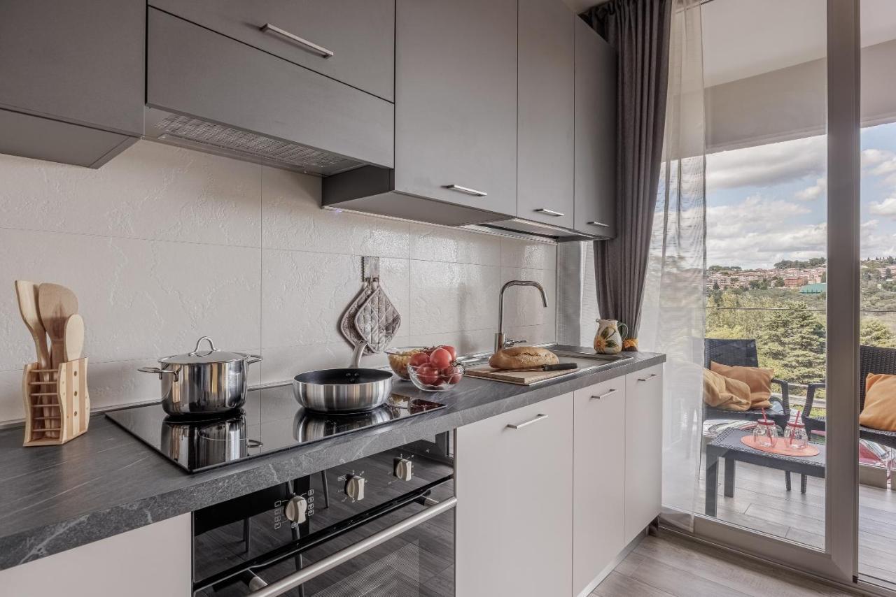 Siena Living Apartment Zewnętrze zdjęcie