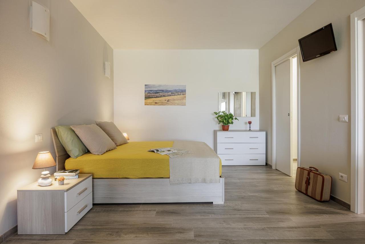 Siena Living Apartment Zewnętrze zdjęcie