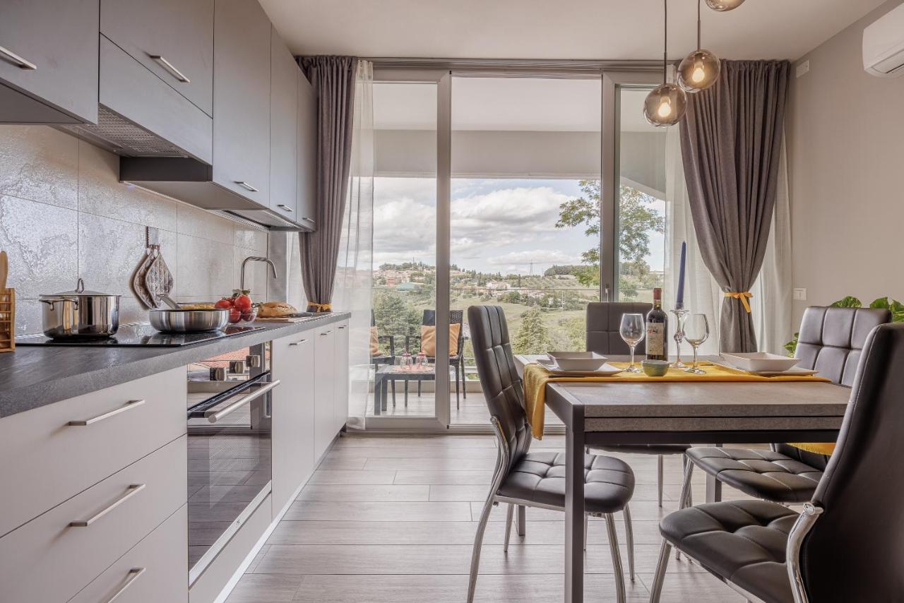 Siena Living Apartment Zewnętrze zdjęcie