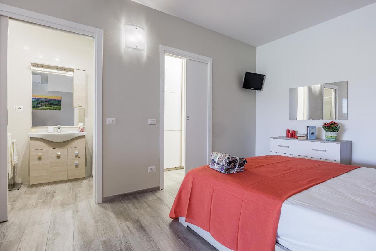 Siena Living Apartment Zewnętrze zdjęcie