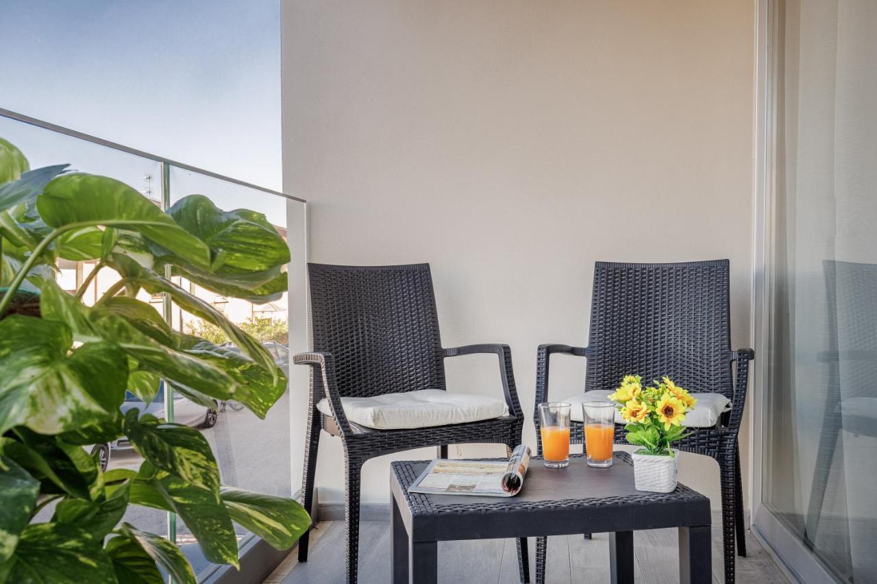 Siena Living Apartment Zewnętrze zdjęcie
