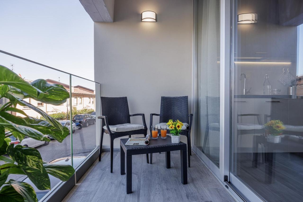 Siena Living Apartment Zewnętrze zdjęcie
