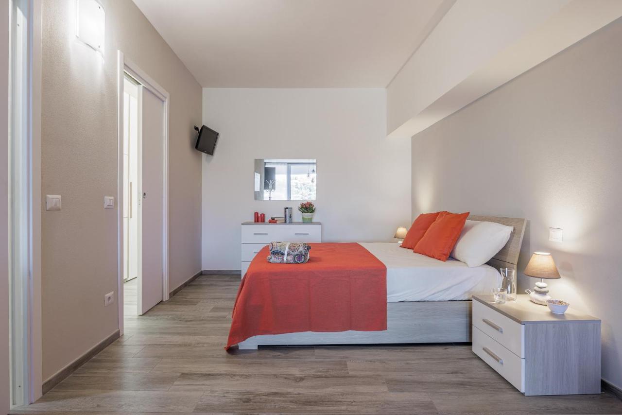 Siena Living Apartment Zewnętrze zdjęcie