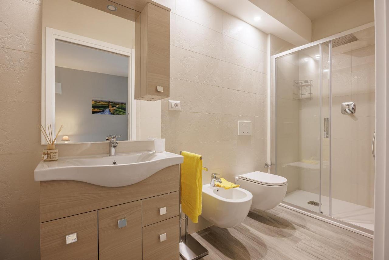 Siena Living Apartment Zewnętrze zdjęcie