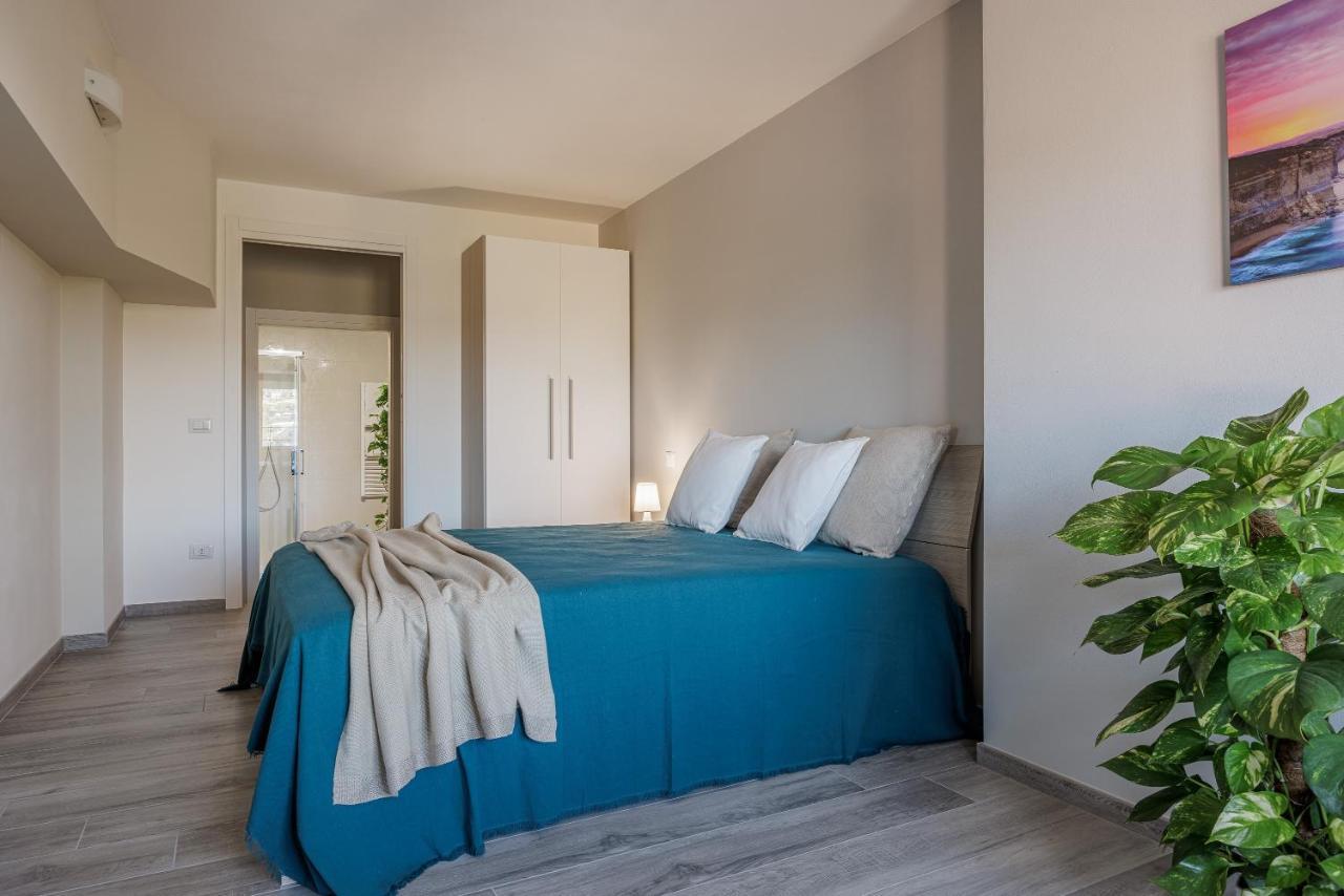 Siena Living Apartment Zewnętrze zdjęcie