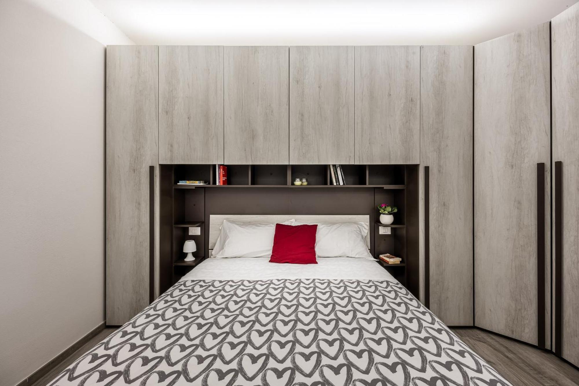 Siena Living Apartment Zewnętrze zdjęcie