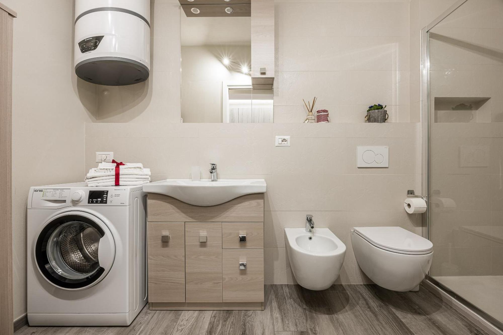 Siena Living Apartment Zewnętrze zdjęcie