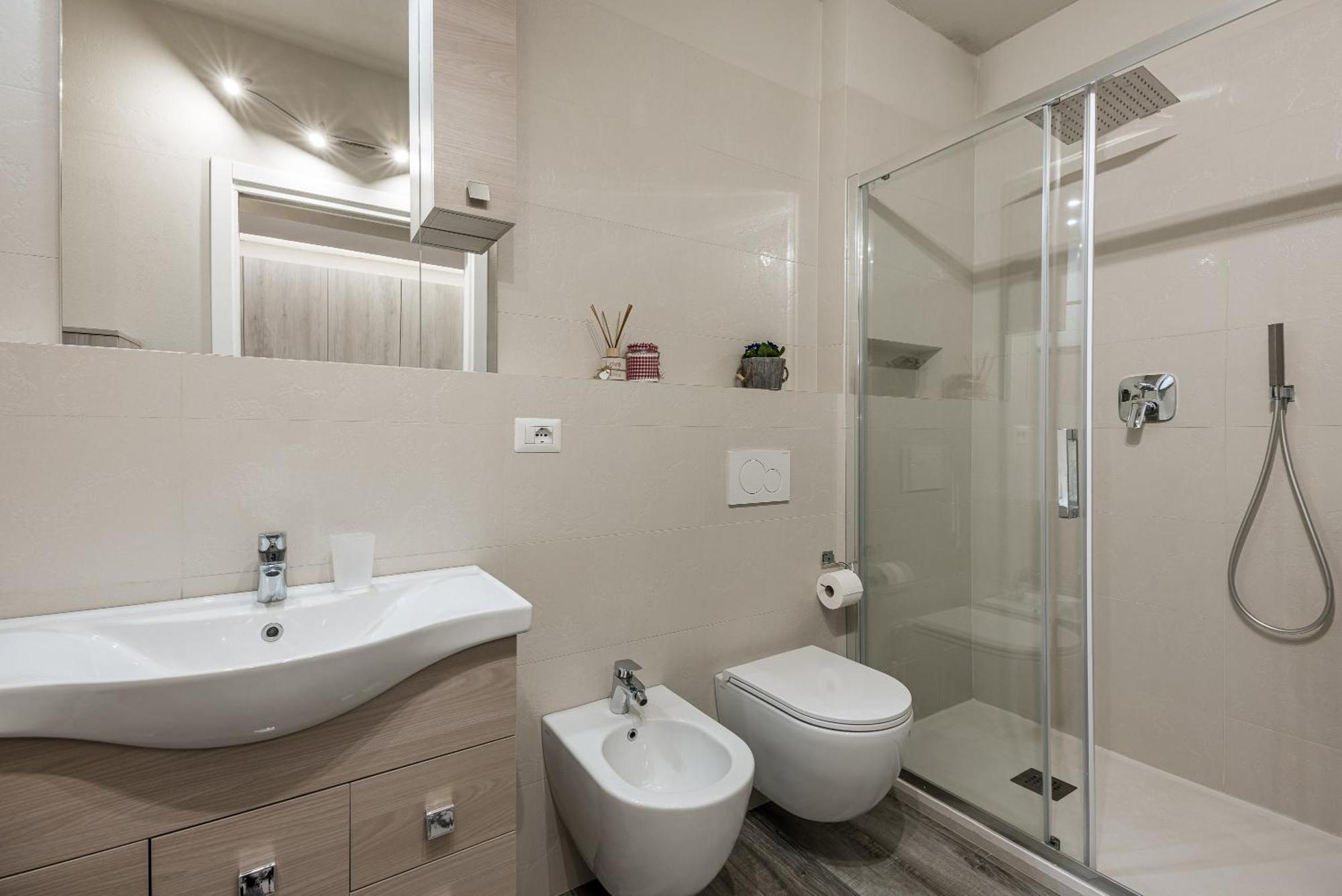 Siena Living Apartment Zewnętrze zdjęcie