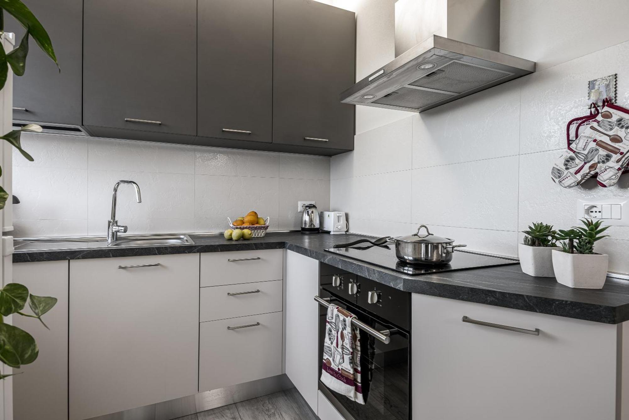 Siena Living Apartment Zewnętrze zdjęcie