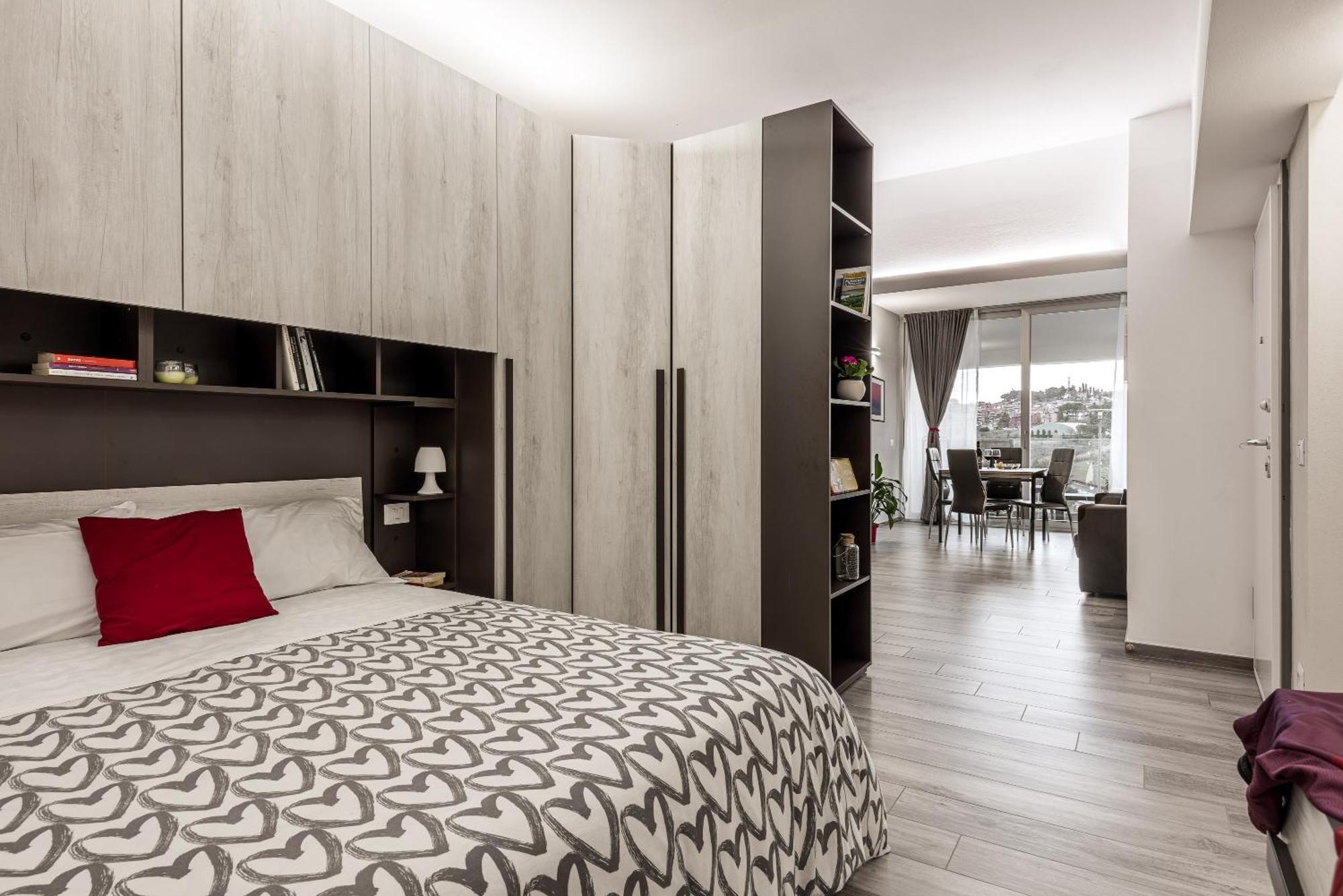 Siena Living Apartment Zewnętrze zdjęcie